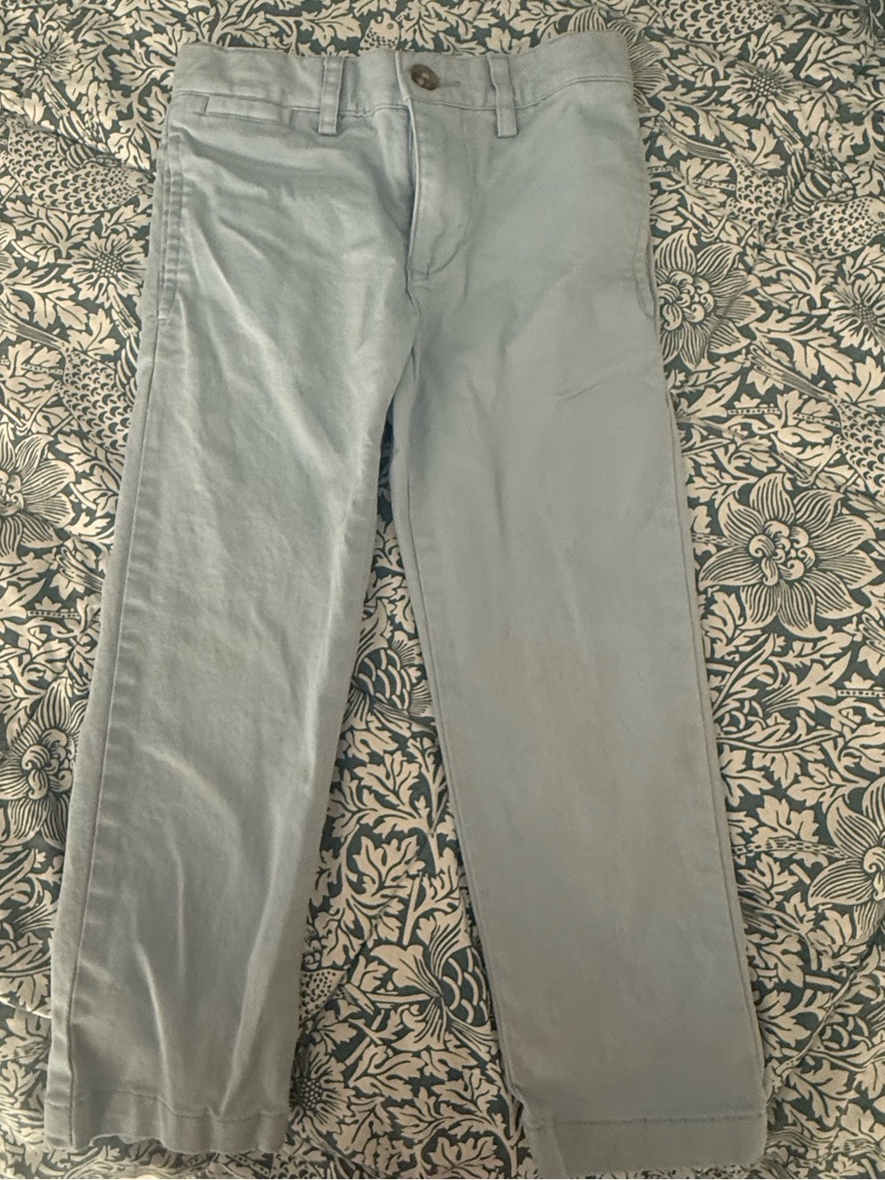 Polo by Ralph Lauren Light Blue Kids khaki Pants 3t